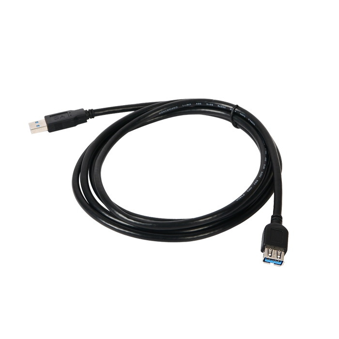 DA-USB3.0A-M/F-2m USB 3.0 데이터 연장 케이블 (AM/AF) 2m USB연장케이블