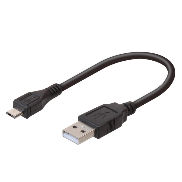 DA-USB MICRO5P-30cm 다모일 모바일 데이터/충전(Micro5p) 케이블 30cm