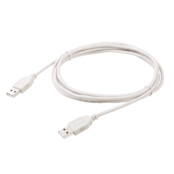 DA-USB A/A-2m 다모일 USB 2.0 데이터 케이블 usb케이블