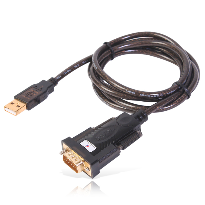 DA-QUEEN-US20C (Cable Type) 다모일 USB시리얼 USB TO RS232 케이블타입 USB케이블