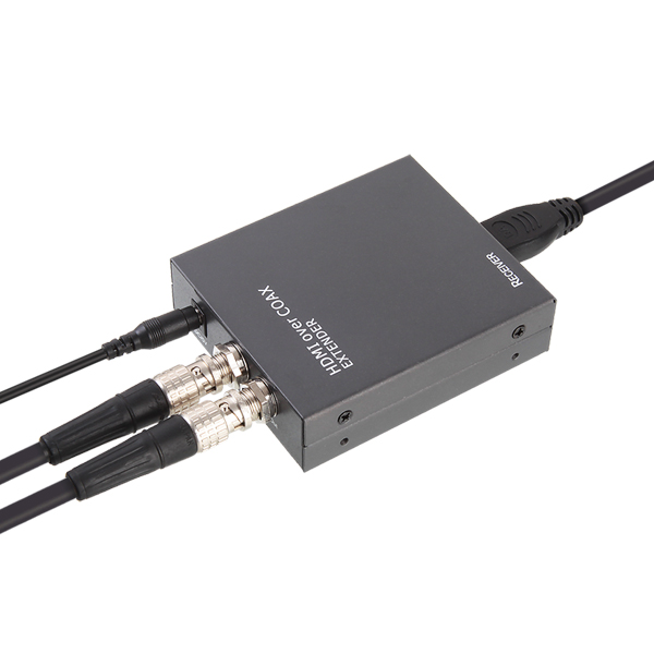 DA-FHDSDI100RX 다모일 HDMI 리피터 (SDI Extender) Receiver