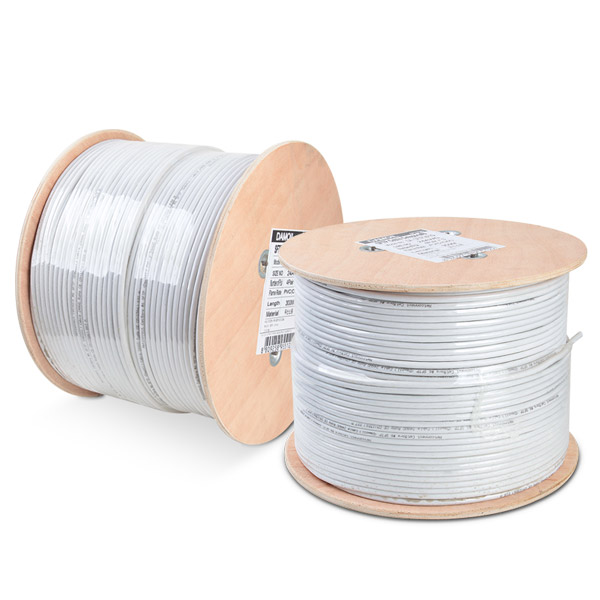 DA-SFTP14P1G-300M (STP기가케이블 UTP 쉴드 랜케이블 네트워크 인터넷케이블 고급랜케이블)