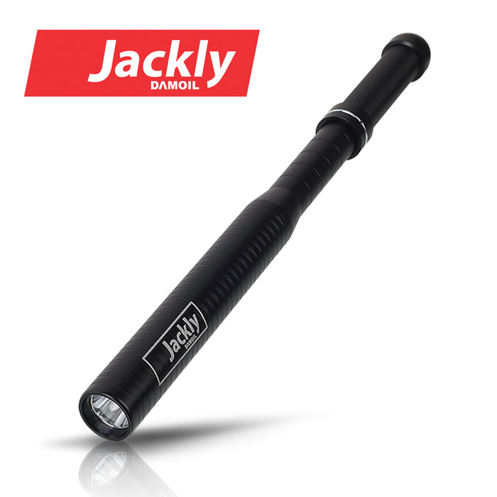 DA-LED-miniBAT02 호신용 고휘도led랜턴 순찰/방범용