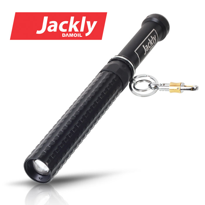 DA-LED-miniBAT03 호신용 고휘도led랜턴 차량/캠핑용