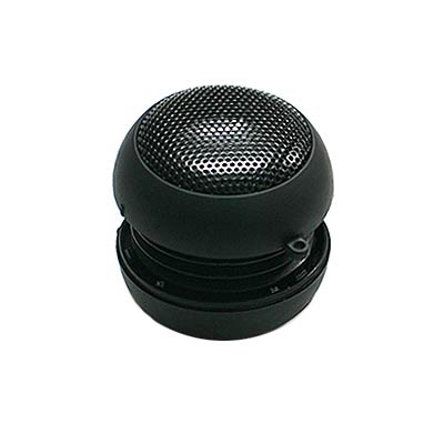 Coms 포켓형스피커/휴대용/리튬이온밧데리