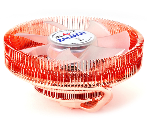 잘만테크 CNPS8900 EXTREME