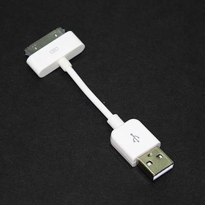 Coms 아이폰 USB 충전/데이터/8cm