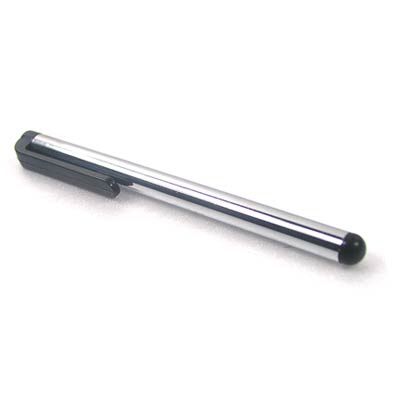 Coms 아이폰터치펜/1pcs/원형스폰지