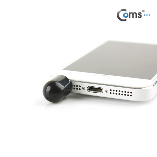 Coms 스마트폰, A사 iOS 스마트폰 마이크폰/미니형