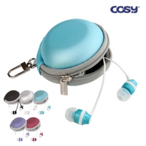 COSY 스마트폰 이어폰 EP1113