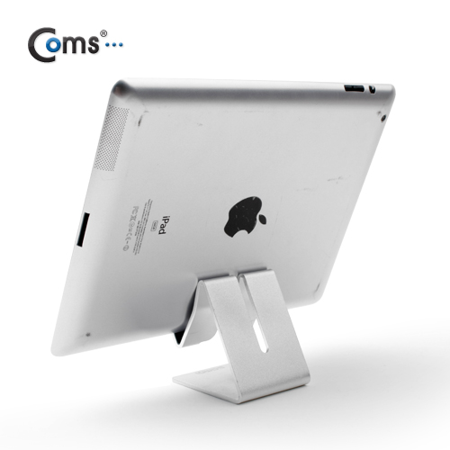 Coms 스마트폰 거치대 - 알루미늄 재질