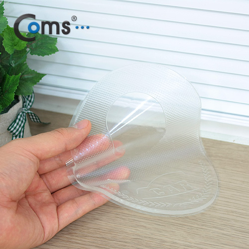 Coms 차량용 흡착패드(실리콘 재질), 대시보드용