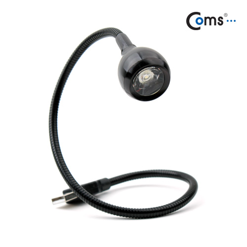 Coms USB램프 - 구슬타입(초고휘도 LED)/43cm