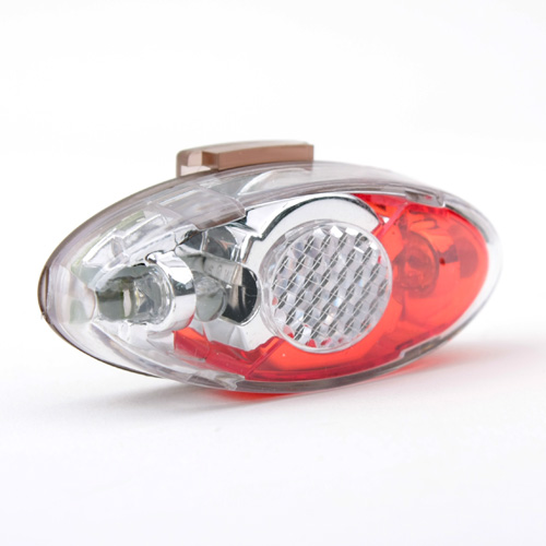 Coms 자전거 후방 안전 점멸기 - 4LED / LED 램프