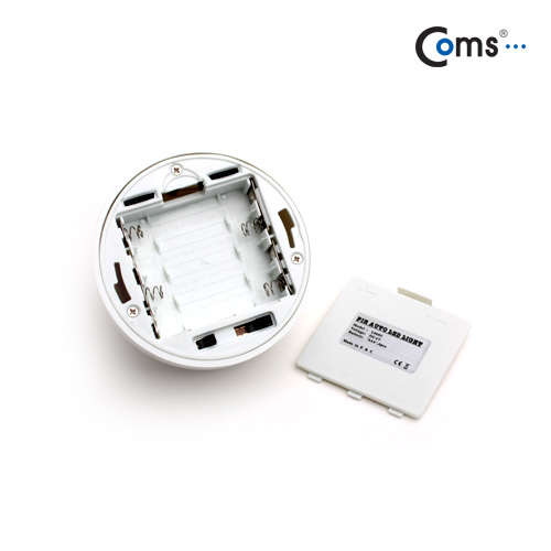 Coms 램프 6LED (천장설치형) - 흰색