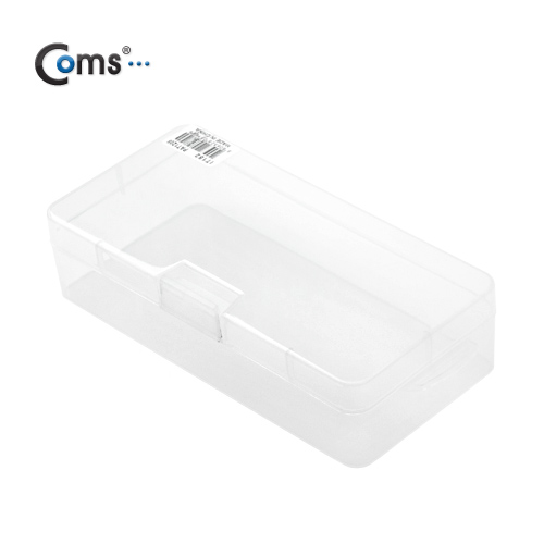 Coms 다용도 PVC 수납함 (18.5cmX9cmX4.5cm) EKB-501