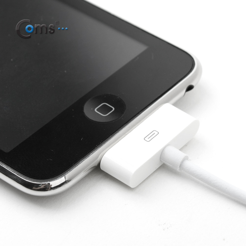 Coms USB 스마트폰 충전케이블(멀티) 3in 1