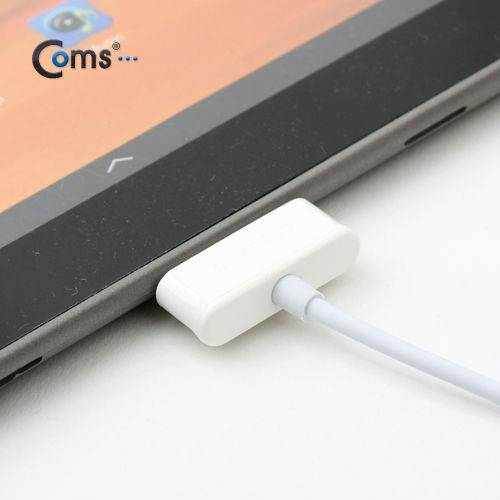 Coms USB 스마트폰 충전케이블(멀티) 3in 1