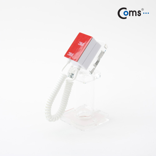 Coms 진열품 전시 고정스탠드