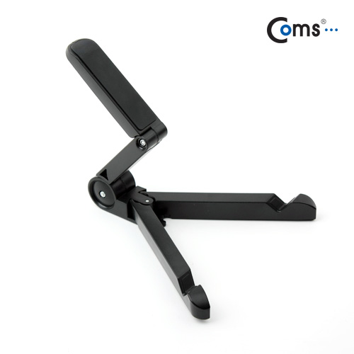 Coms A사 / iOS 패드 스탠드(갤럭시호환) - 책상거치형