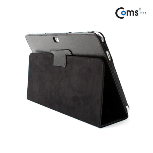Coms 갤럭시탭 10.1 케이스 - Black