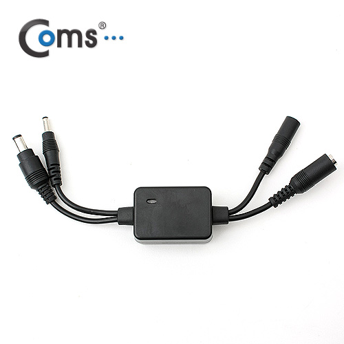 Coms 인버터 DC 12V to DC 5V (1A용)