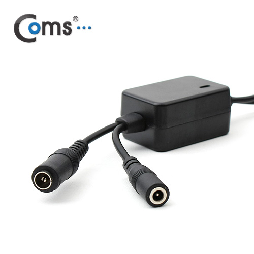 Coms 인버터 DC 12V to DC 5V (1A용)