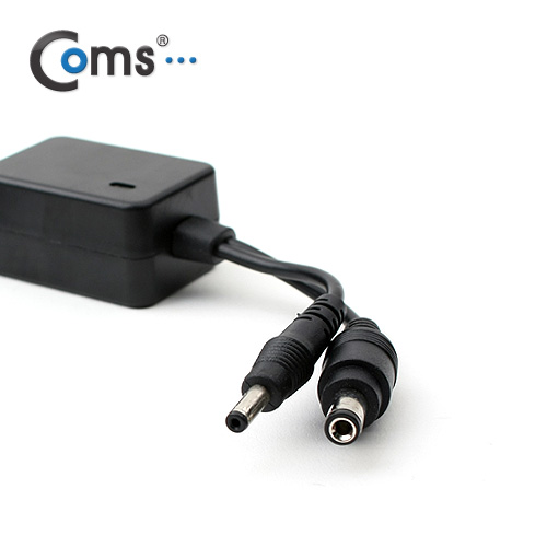 Coms 인버터 DC 12V to DC 5V (1A용)