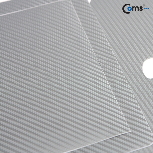 Coms A사 iOS 태블릿 보호스킨