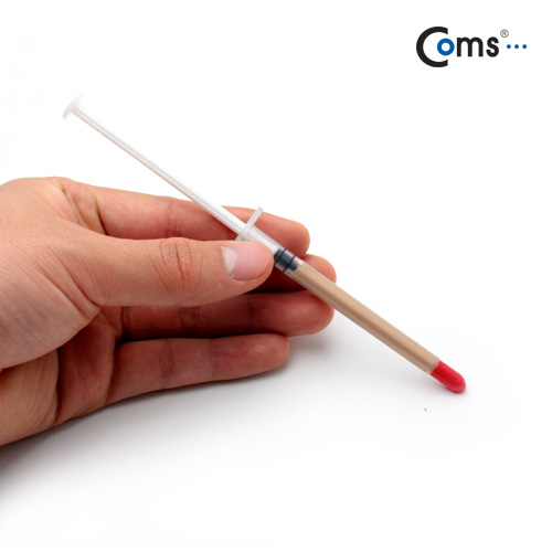 Coms 쿨러 구리스(Gold), 2.0g