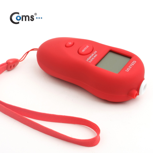 Coms 온도 테스터기(적외선 이용), 최대260℃ 측정 / 온도계
