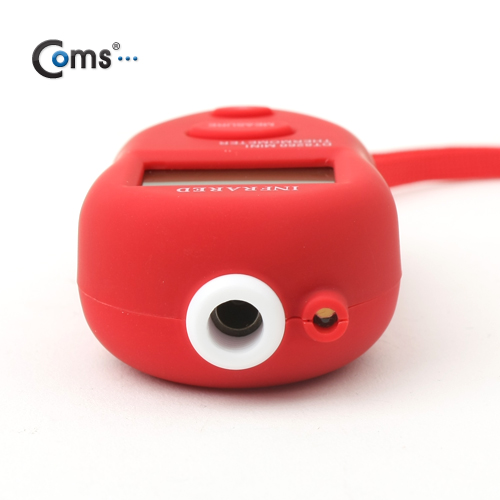 Coms 온도 테스터기(적외선 이용), 최대260℃ 측정 / 온도계