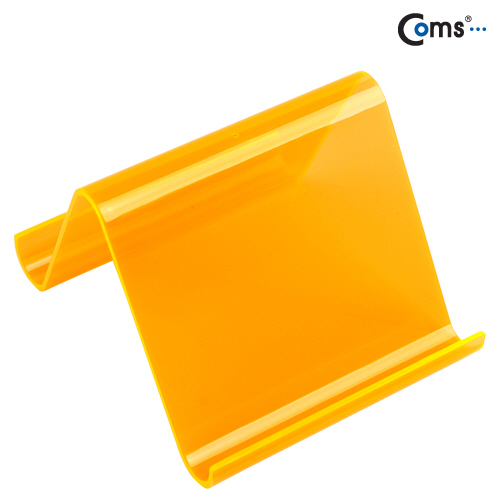 Coms 아이패드 거치대(탁상용)