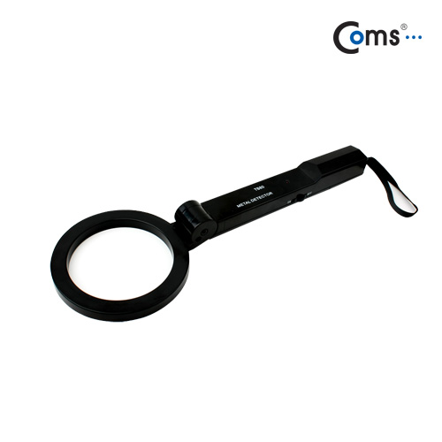 Coms 금속탐지기, 우편물/소포 금속탐지