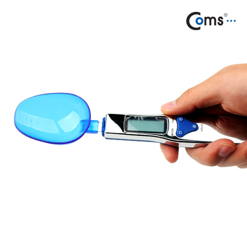 Coms 가정용 저울(스푼형), 티스푼