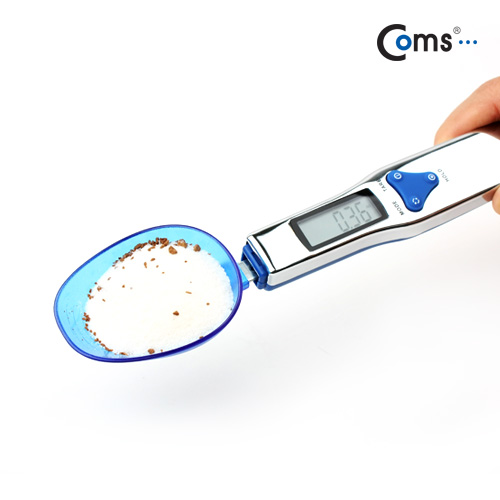 Coms 가정용 저울(스푼형), 티스푼