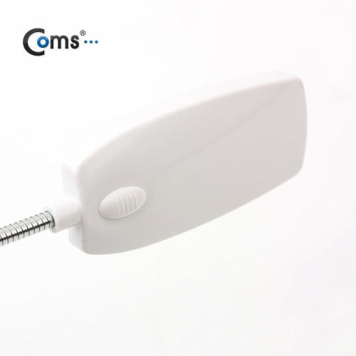 Coms USB 램프(라인형, 28LED/White)