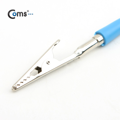 Coms 정전기 방지 손목벨트 -길이2m