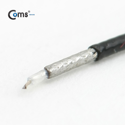 Coms 안테나 변환 케이블, RP-SMA(F) 제작용