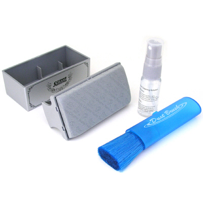 Coms LCD 스크린 크리닝 키트