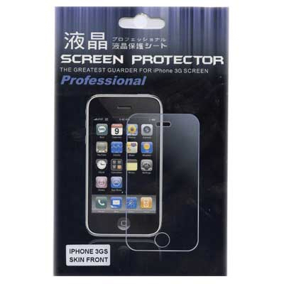 아이폰(Z2HKJP101) 강화 보호 필름(일반)