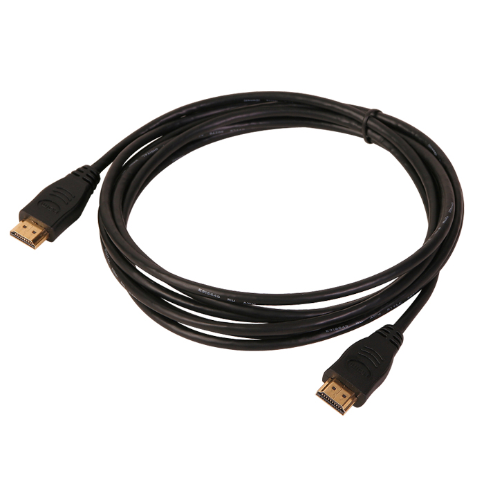 DA-HDMI-MD 50cm 순동 HDMI케이블 모니터케이블 19+1