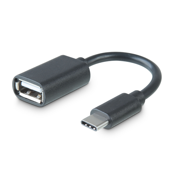 DA-UHDC31 USB3.1 호스트 케이블 (C-Type) 스마트폰 OTG젠더