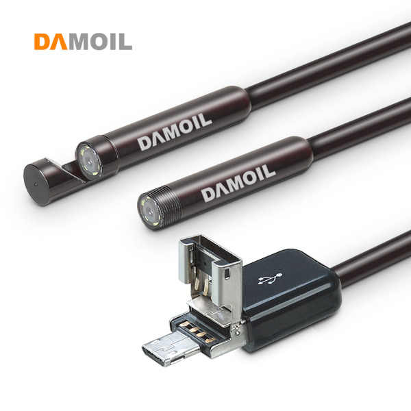 DA-C820U HD 스마트내시경카메라 2M (200만화소)