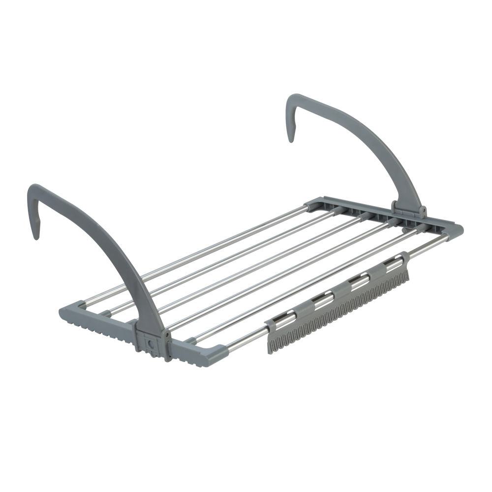 이동식 다용도 간이 빨래건조대 (소)