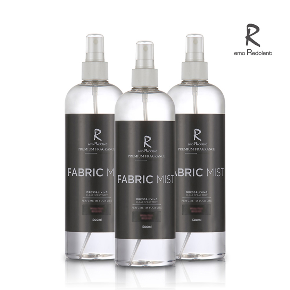 이모레돌런트 섬유향수 탈취 스프레이 대용량 500ml 라벤더