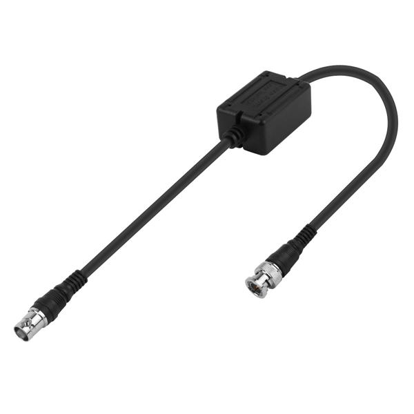 NEXT 001HDGL CCTV BNC영상 노이즈 제거/아이솔레이터