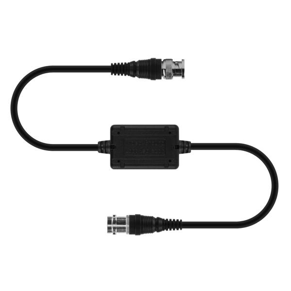 NEXT 001HDGL CCTV BNC영상 노이즈 제거/아이솔레이터