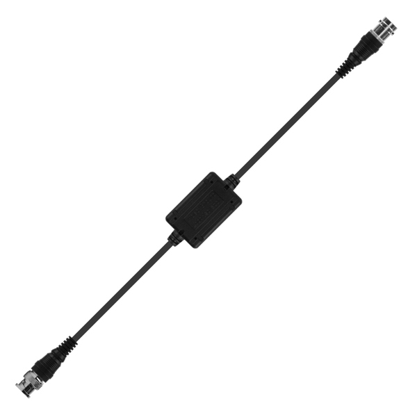 NEXT 001HDGL CCTV BNC영상 노이즈 제거/아이솔레이터