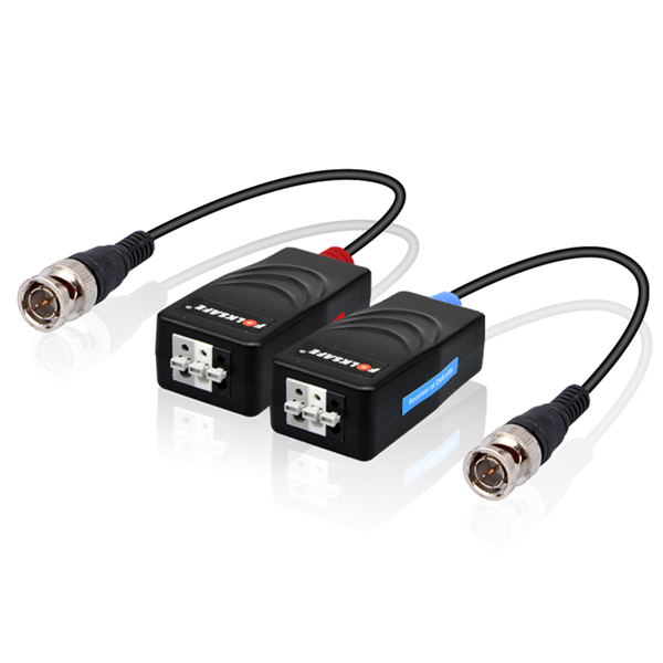 NEXT 4000HDP CCTV BNC영상 노이즈제거/아이솔레이터